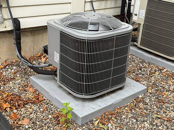 24/7 Emergency Ductwork Repair experts in Fraser, MI