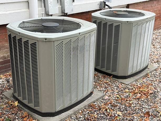 Reliable Ductwork Repair contractor in Fraser, MI by Leonard HVAC